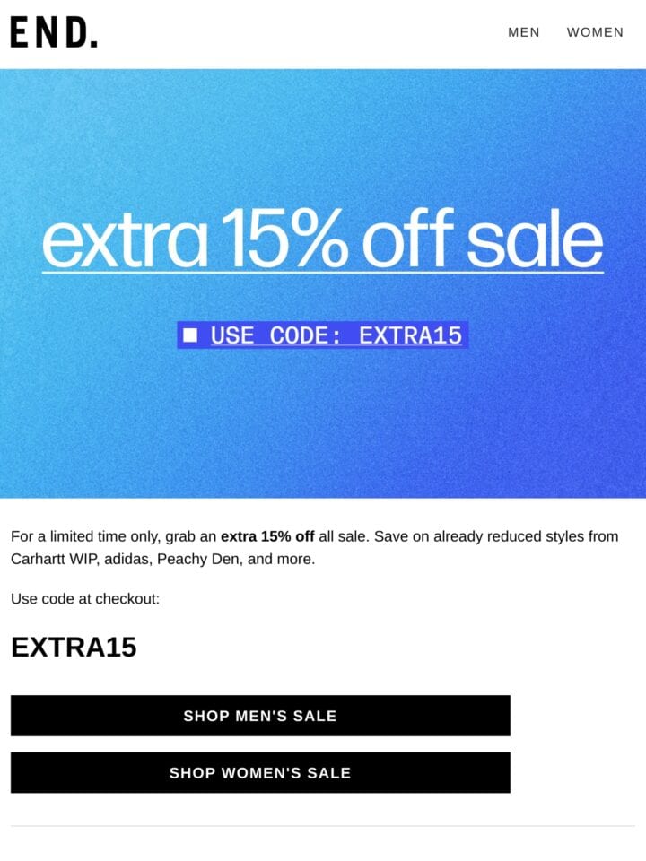 No Thumbnail Set