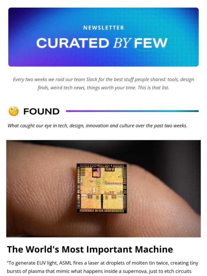 No Thumbnail Set