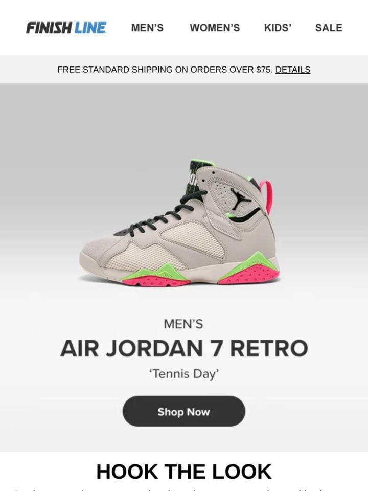 No Thumbnail Set