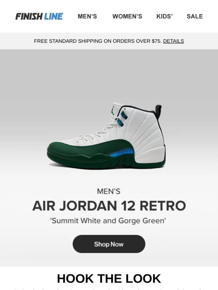 No Thumbnail Set