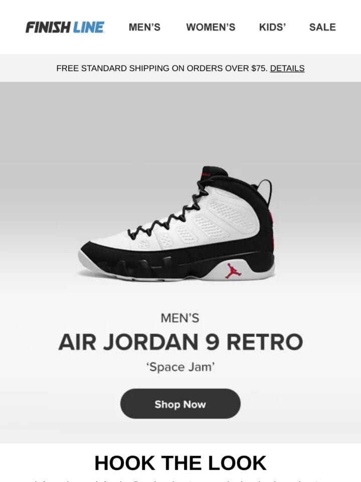 No Thumbnail Set