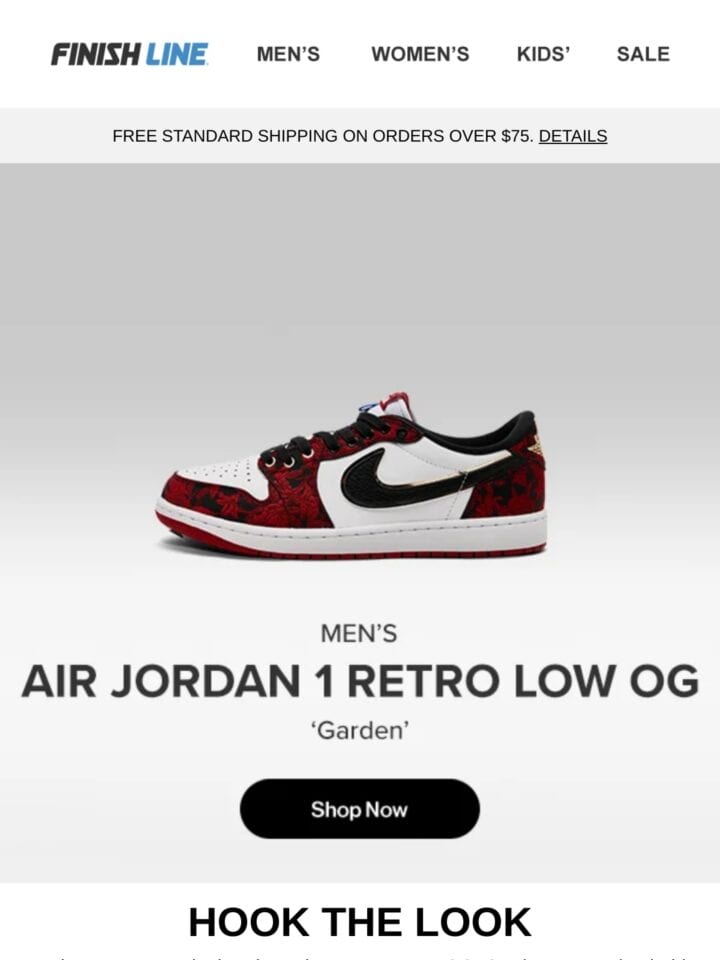 No Thumbnail Set