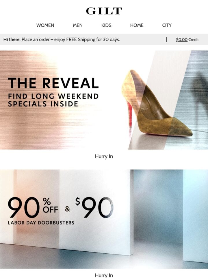 No Thumbnail Set