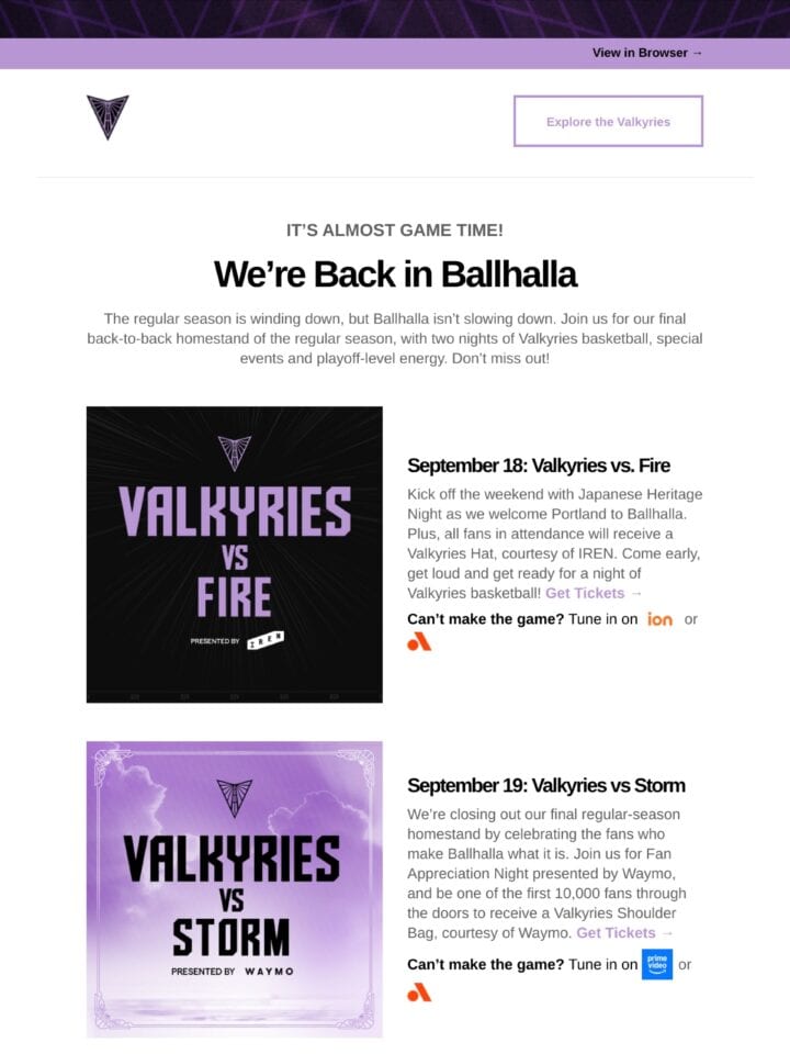No Thumbnail Set