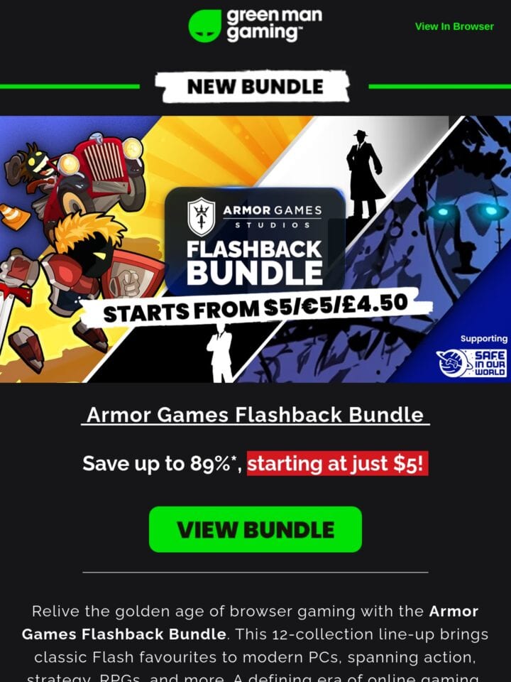 No Thumbnail Set