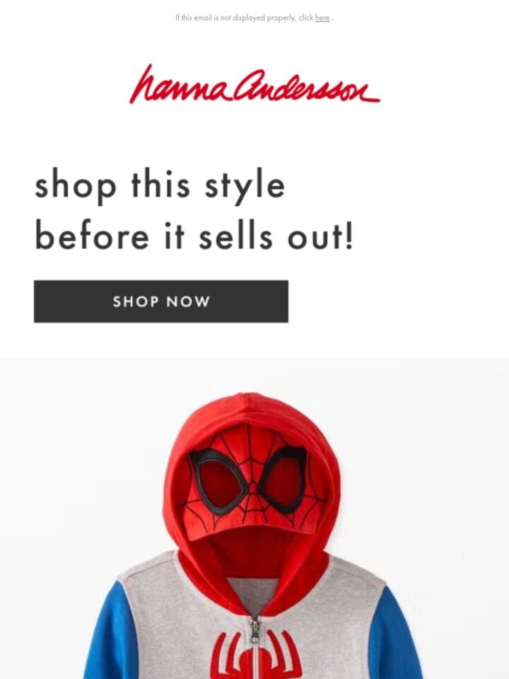 No Thumbnail Set