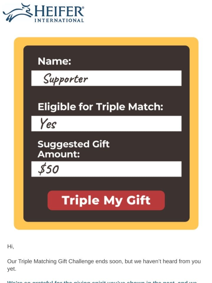 No Thumbnail Set