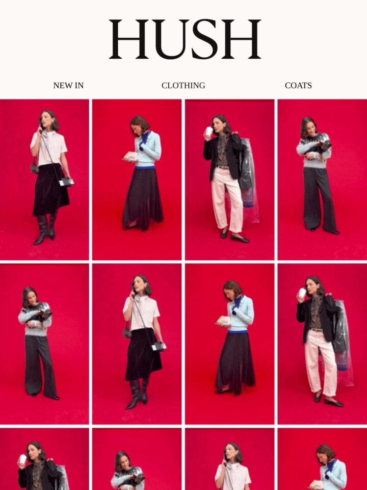 No Thumbnail Set