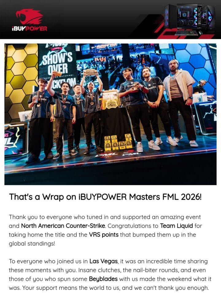 No Thumbnail Set
