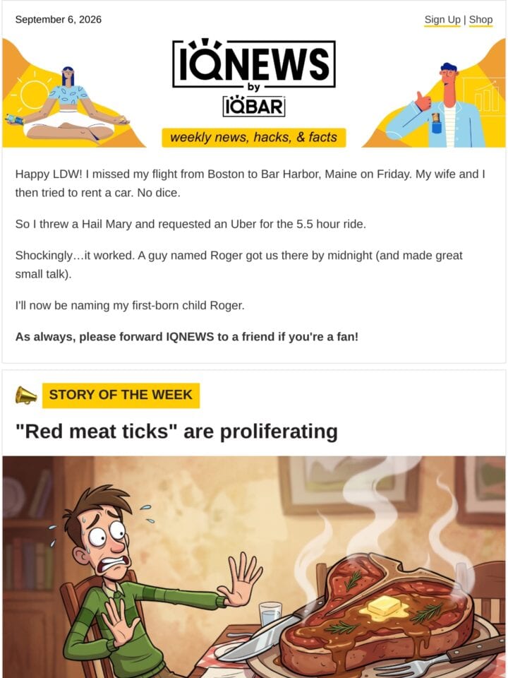 No Thumbnail Set