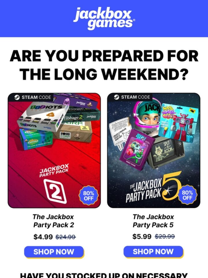 No Thumbnail Set