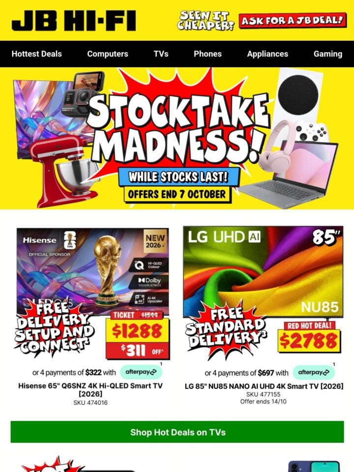 No Thumbnail Set
