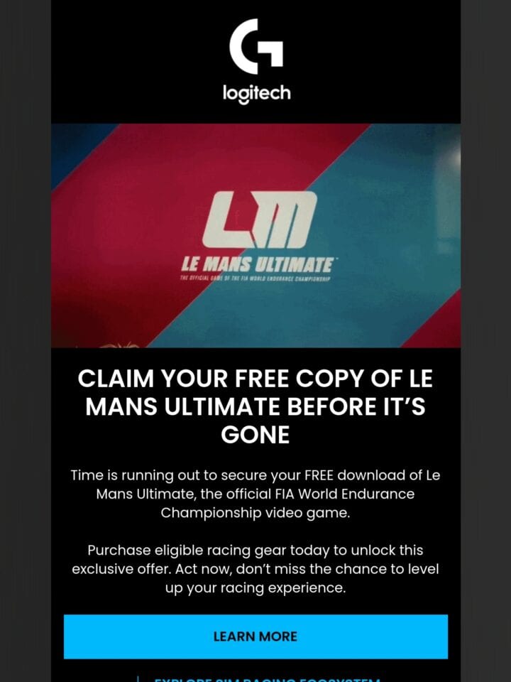 No Thumbnail Set