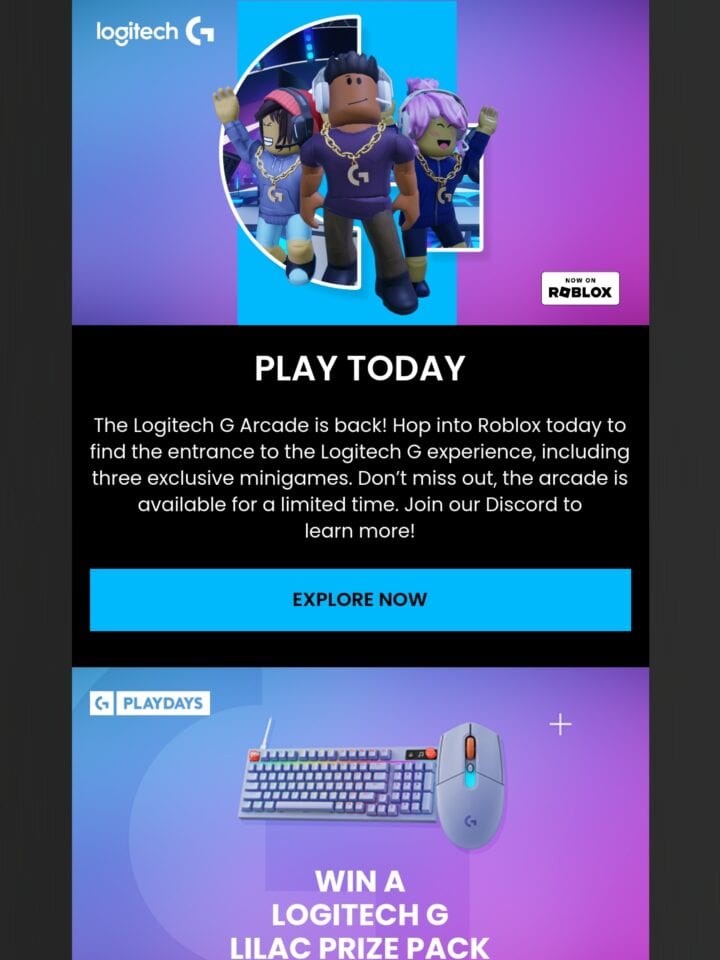 No Thumbnail Set