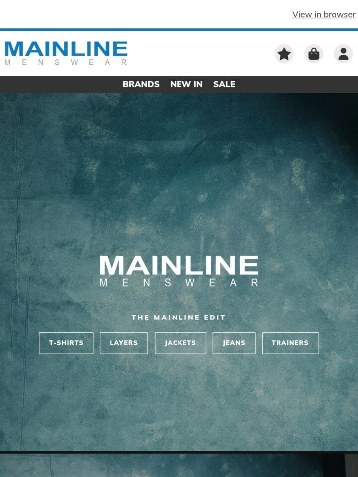 No Thumbnail Set