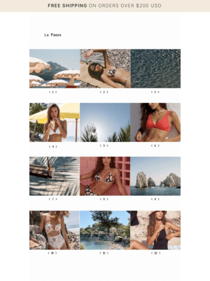 No Thumbnail Set