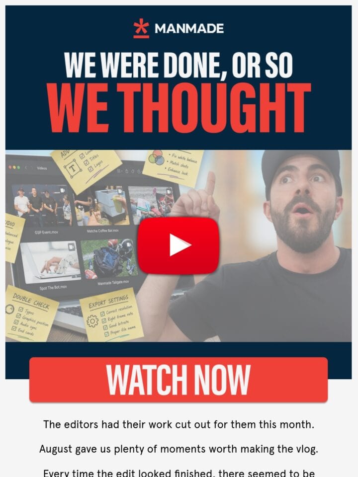 No Thumbnail Set