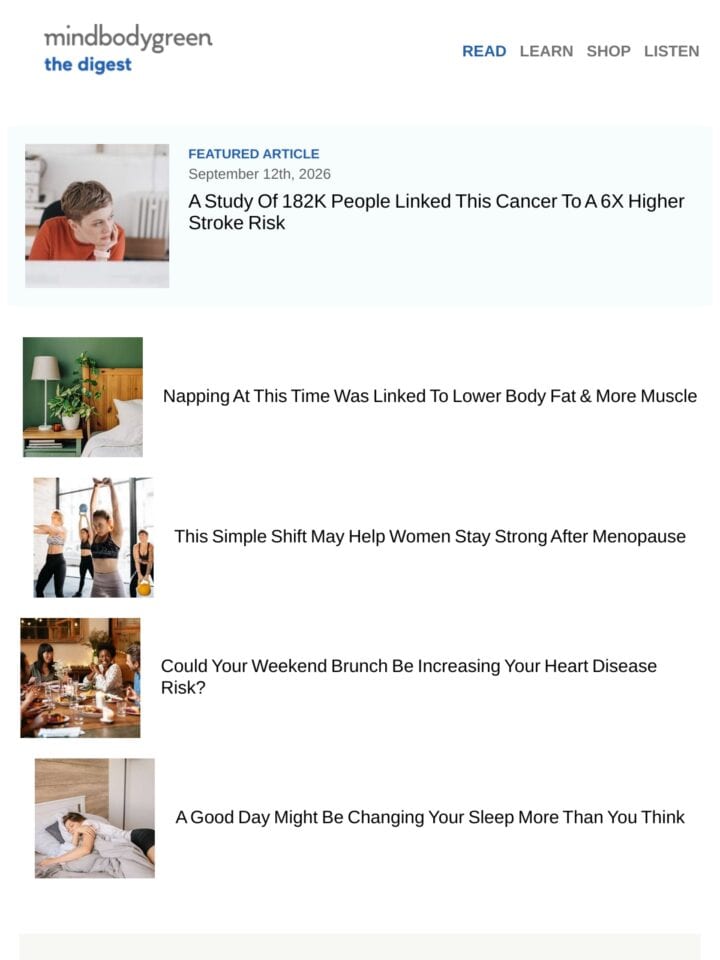 No Thumbnail Set