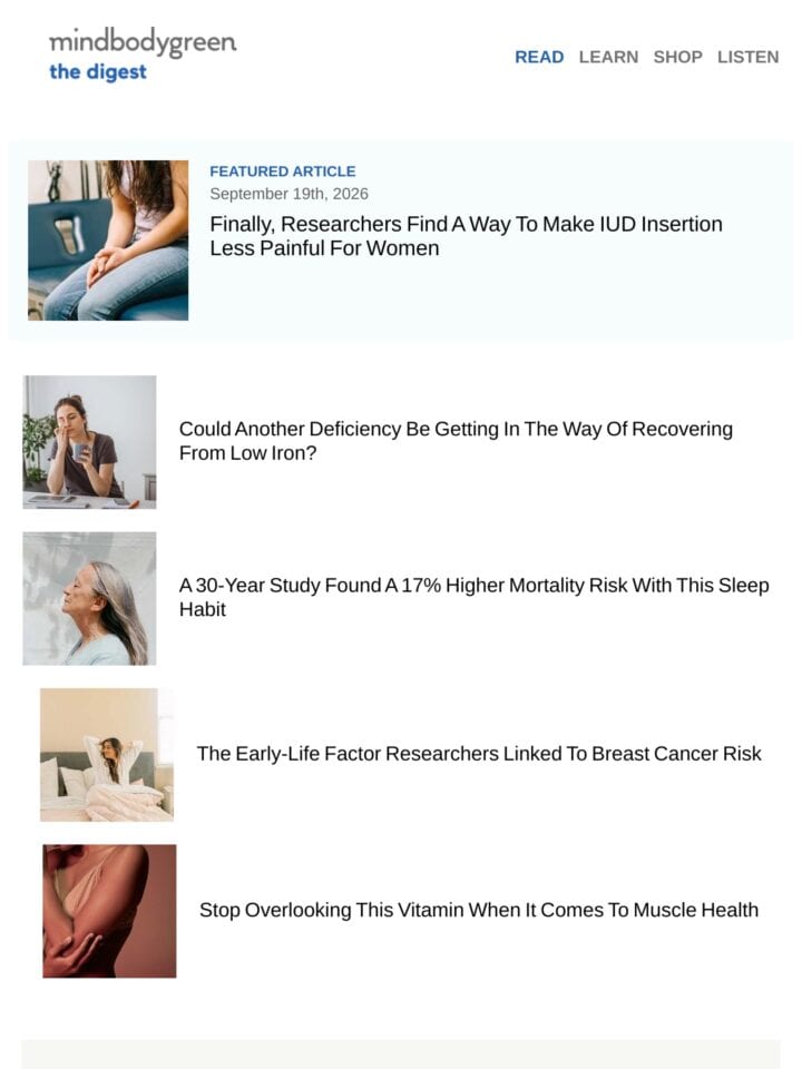 No Thumbnail Set