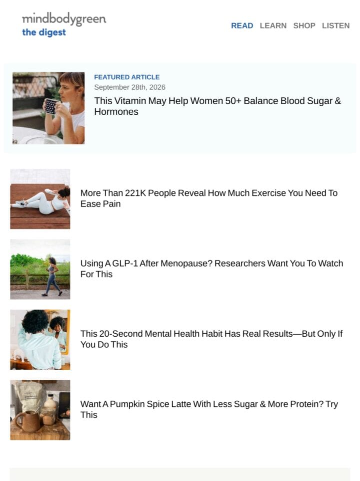 No Thumbnail Set