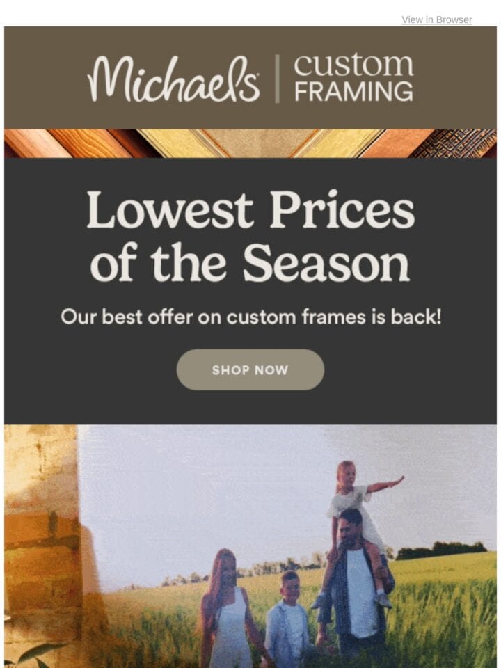 No Thumbnail Set