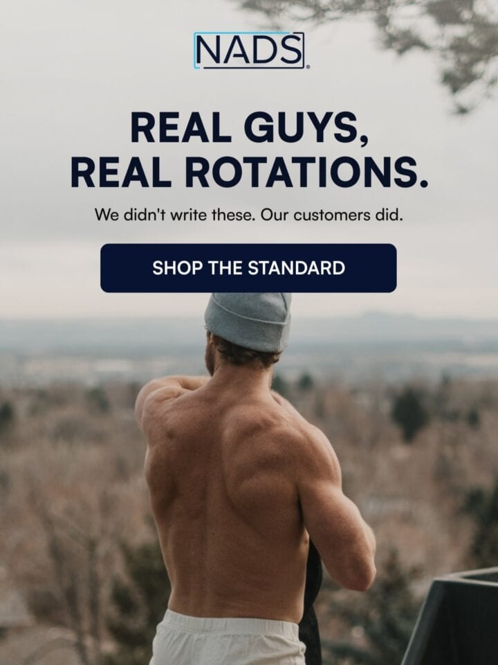 No Thumbnail Set