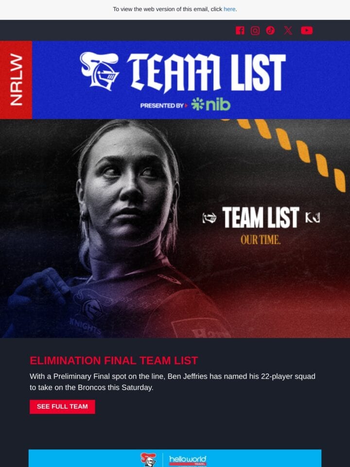 No Thumbnail Set
