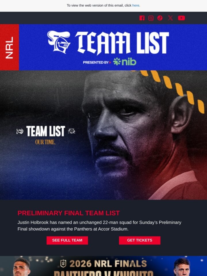 No Thumbnail Set