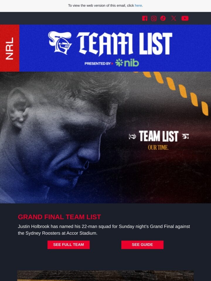 No Thumbnail Set