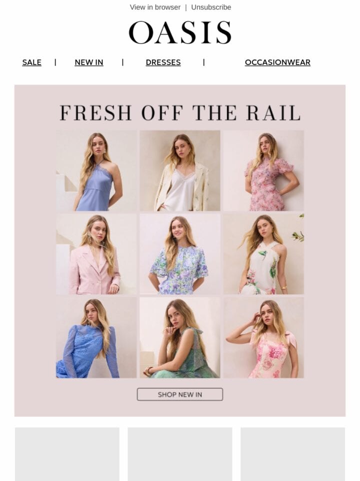 No Thumbnail Set