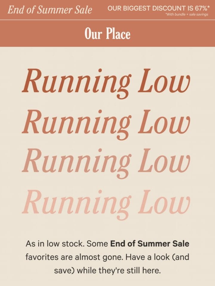 No Thumbnail Set