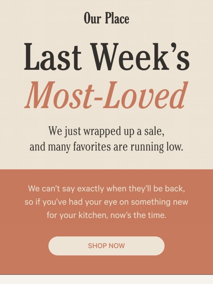 No Thumbnail Set