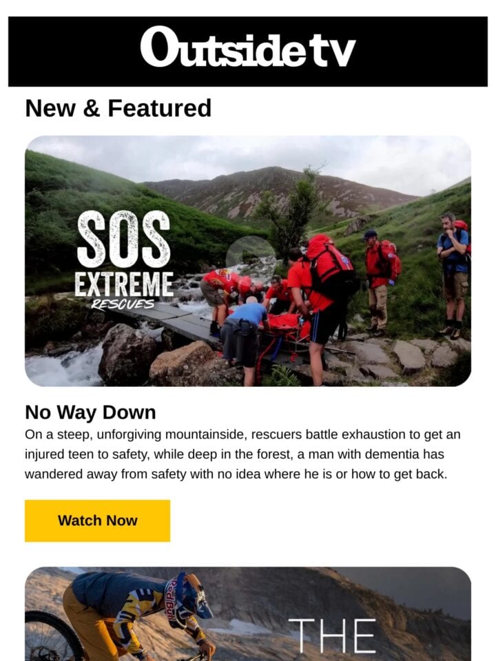 No Thumbnail Set