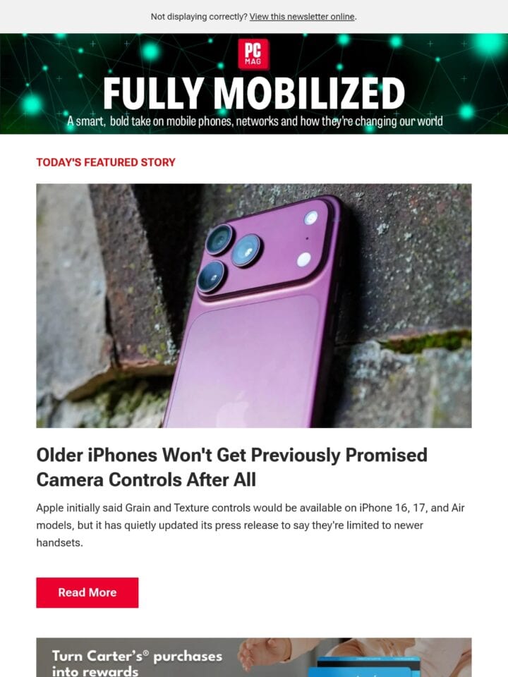 No Thumbnail Set