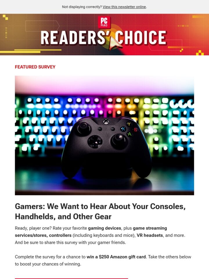 No Thumbnail Set