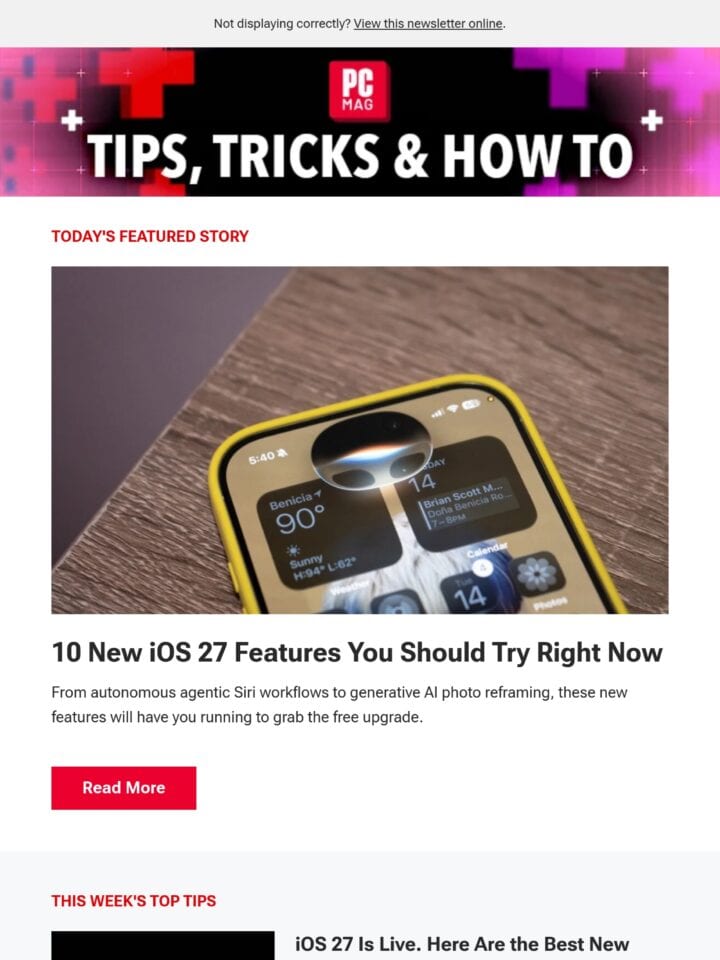 No Thumbnail Set