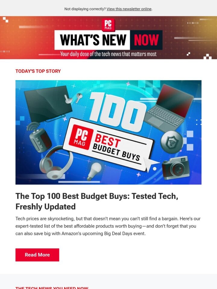 No Thumbnail Set