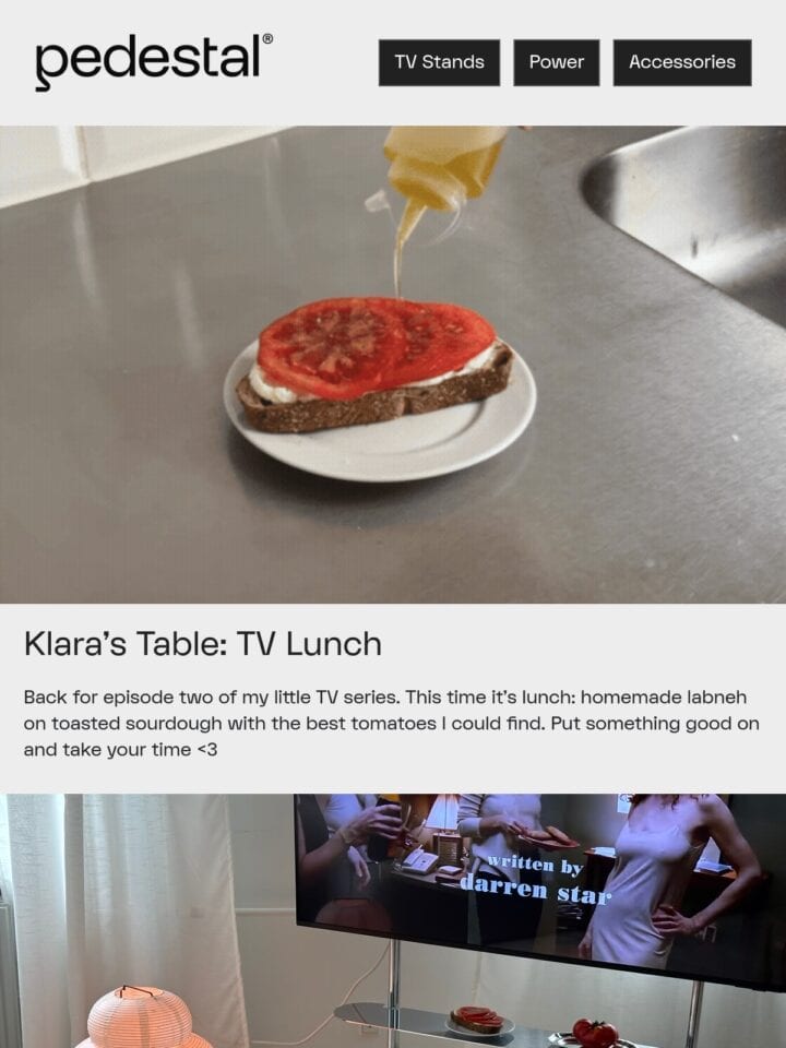 No Thumbnail Set