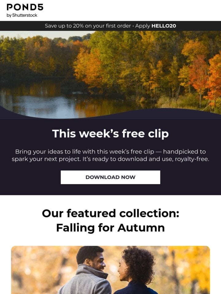 No Thumbnail Set