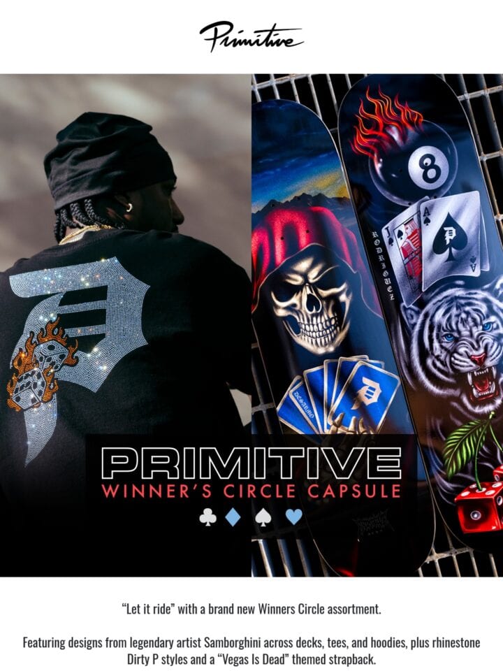 No Thumbnail Set