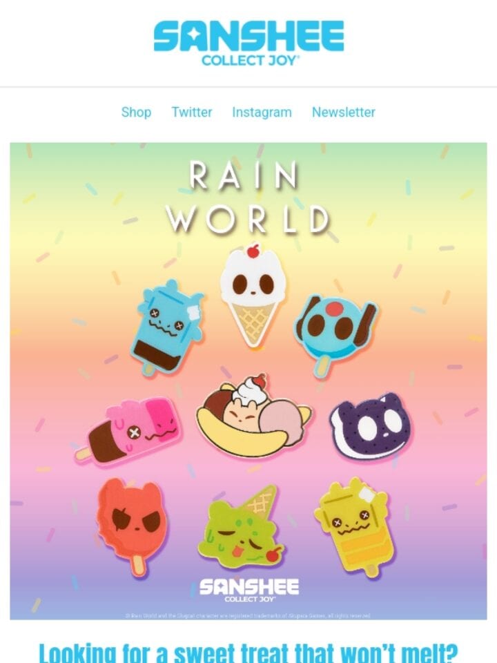 No Thumbnail Set