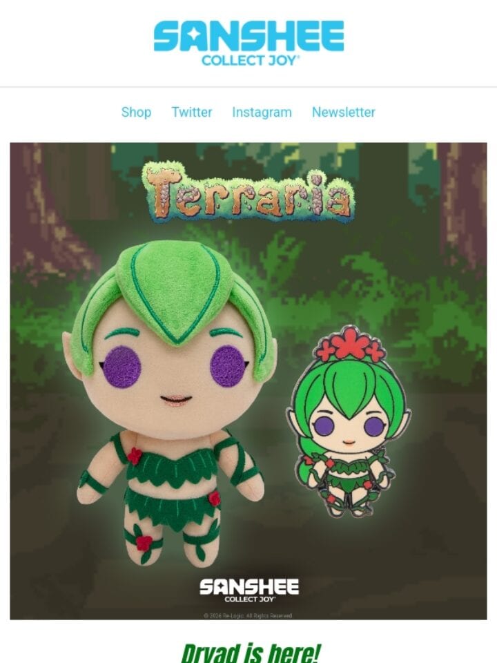 No Thumbnail Set