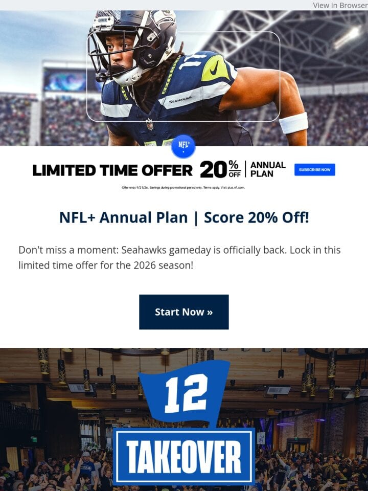 No Thumbnail Set