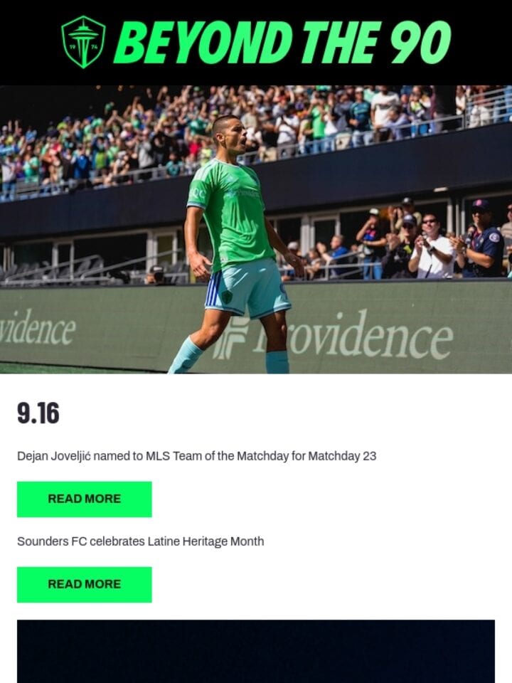 No Thumbnail Set