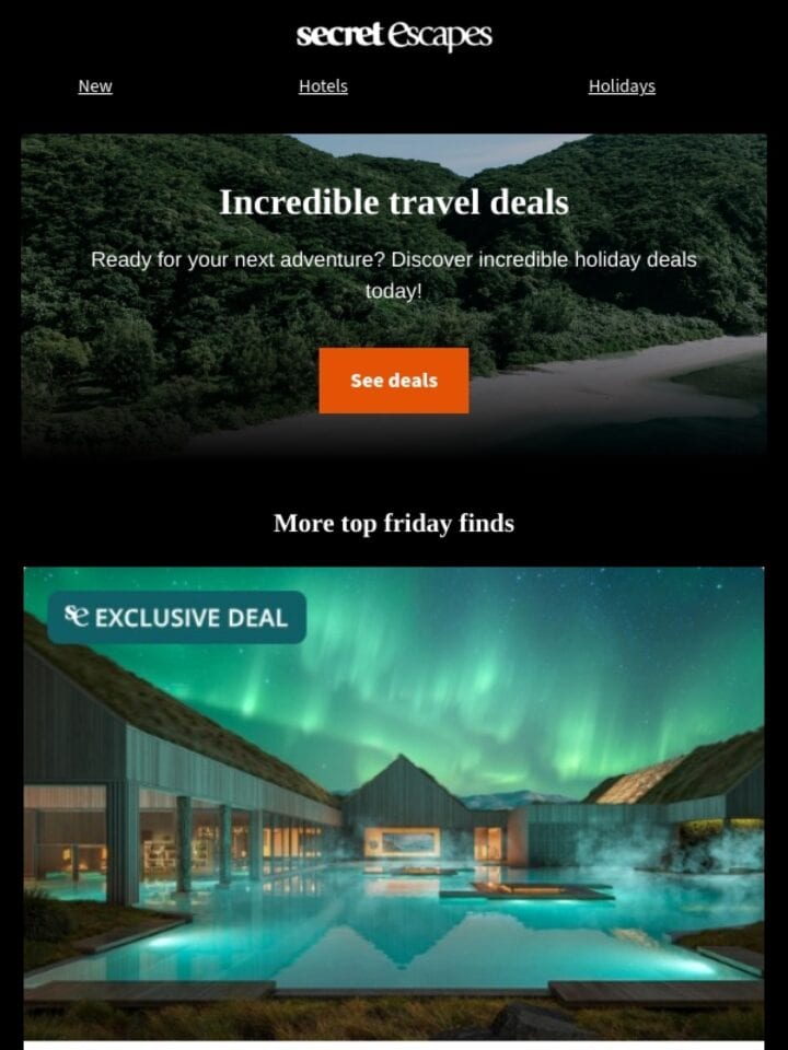 No Thumbnail Set