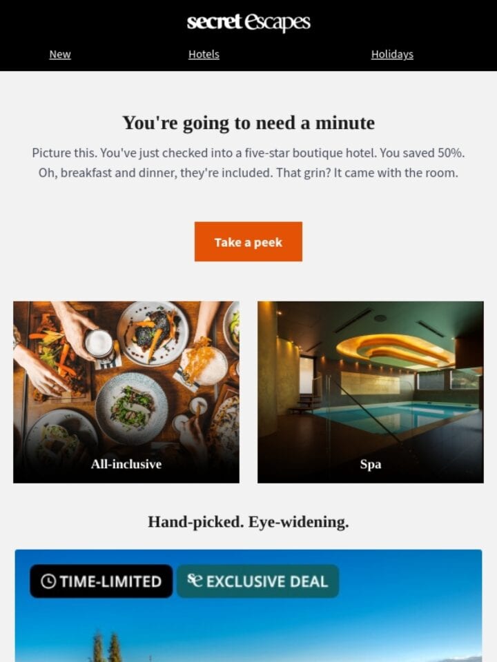 No Thumbnail Set
