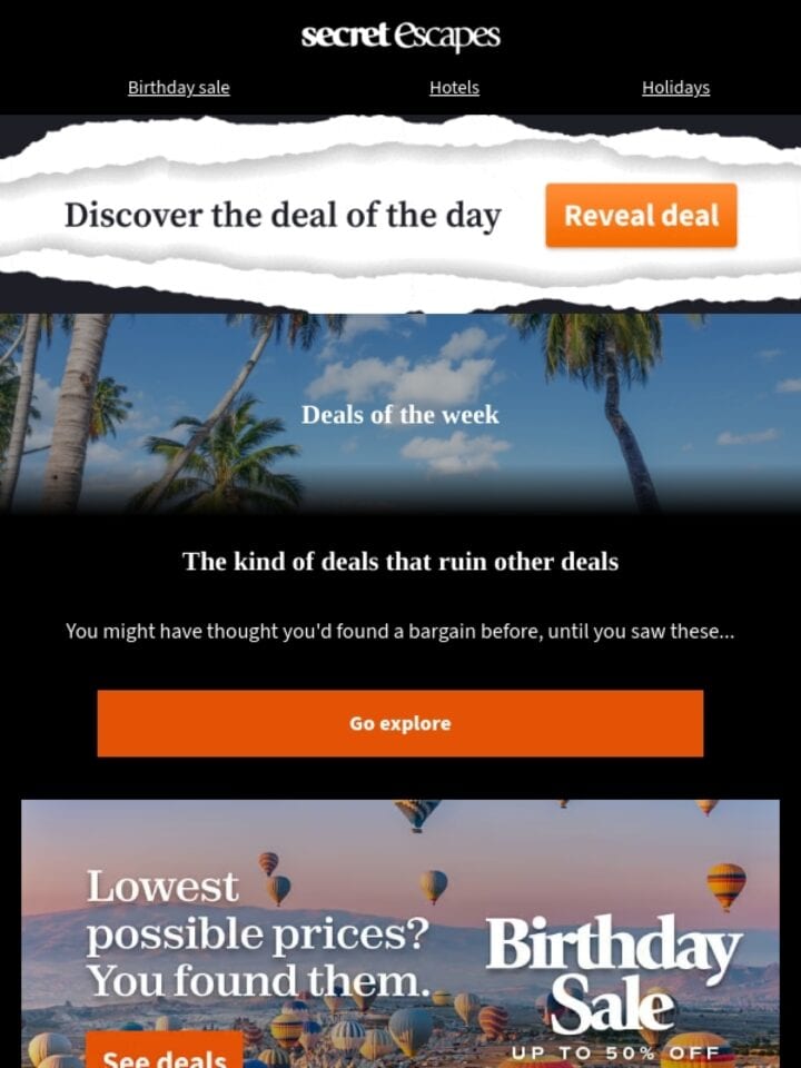 No Thumbnail Set