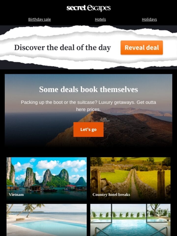 No Thumbnail Set