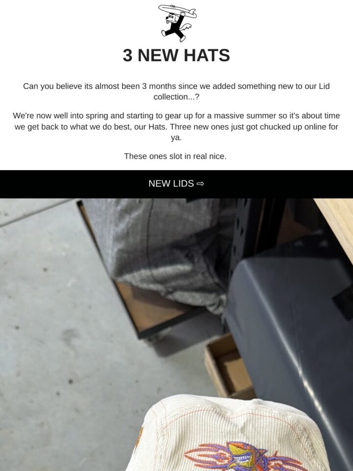 No Thumbnail Set