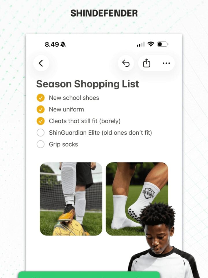 No Thumbnail Set